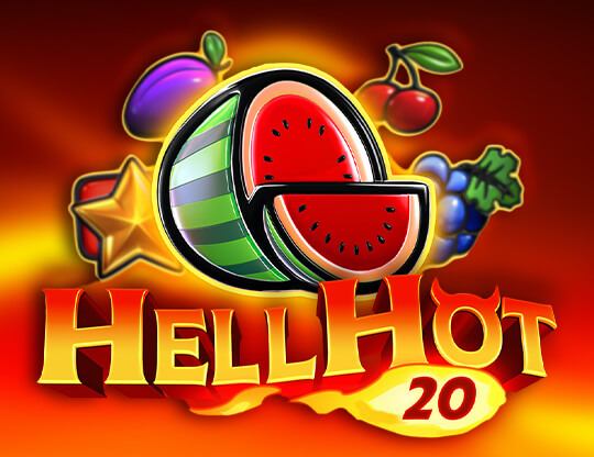 Hell Hot 20